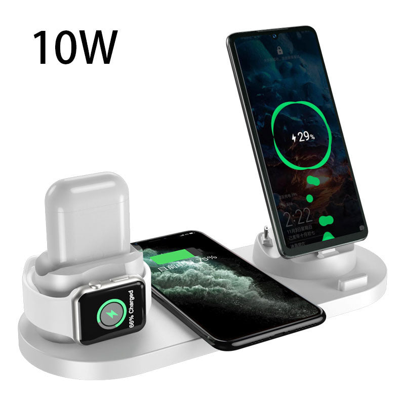 Wireless Charger For IPhone Fast Charger For Phone Fast Charging