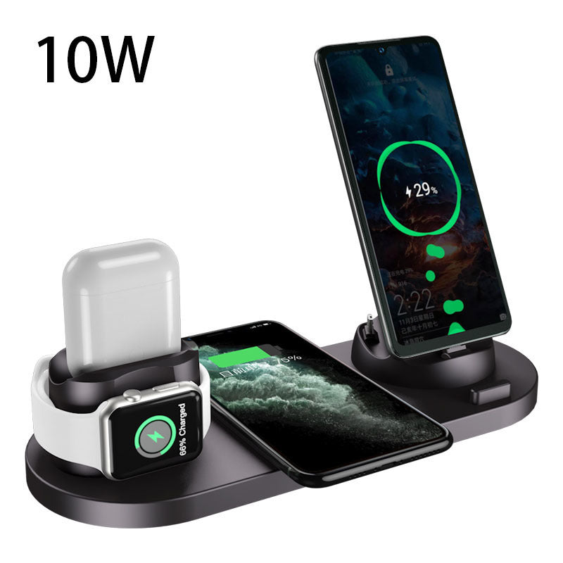 Wireless Charger For IPhone Fast Charger For Phone Fast Charging